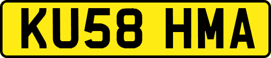 KU58HMA