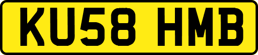 KU58HMB