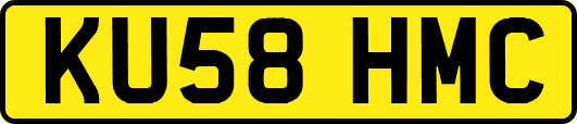 KU58HMC