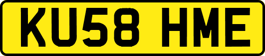 KU58HME
