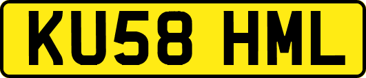 KU58HML