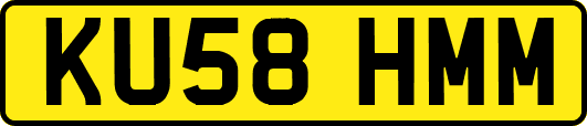 KU58HMM