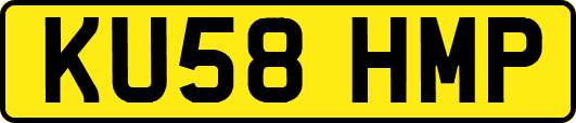 KU58HMP