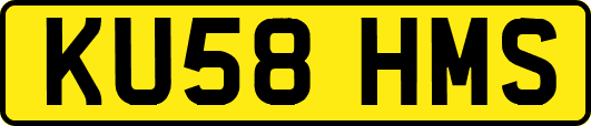 KU58HMS