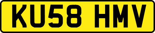 KU58HMV