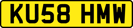 KU58HMW