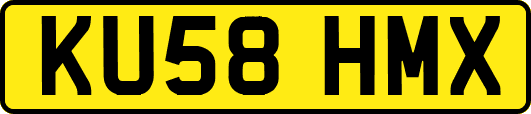 KU58HMX