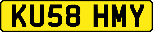 KU58HMY