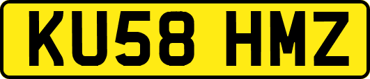 KU58HMZ