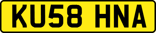 KU58HNA