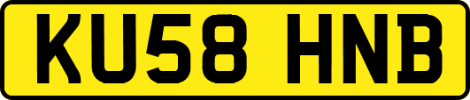 KU58HNB