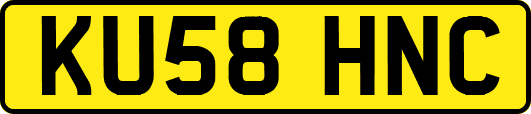 KU58HNC