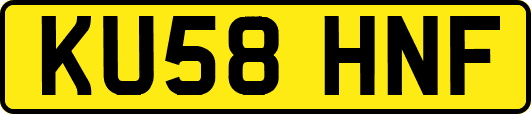KU58HNF