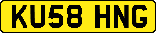 KU58HNG