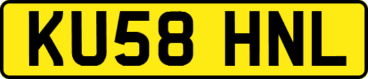 KU58HNL