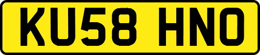 KU58HNO