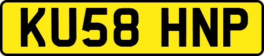 KU58HNP