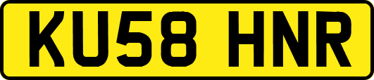 KU58HNR