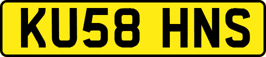 KU58HNS