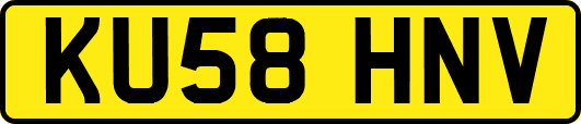 KU58HNV