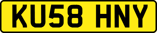 KU58HNY