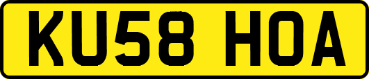 KU58HOA