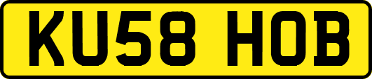 KU58HOB