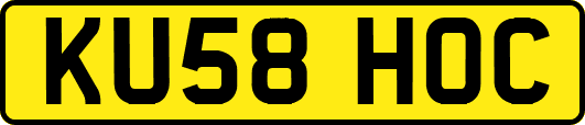 KU58HOC