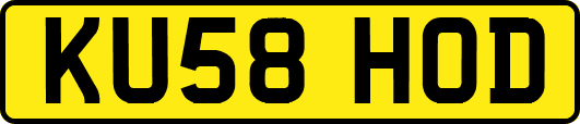 KU58HOD
