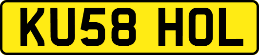 KU58HOL