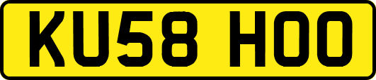 KU58HOO