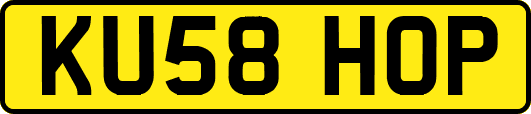 KU58HOP