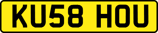 KU58HOU