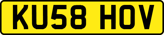KU58HOV