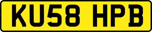 KU58HPB