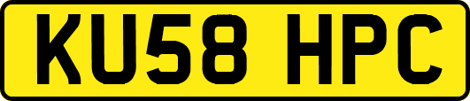 KU58HPC