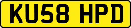 KU58HPD