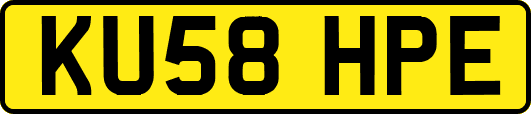 KU58HPE