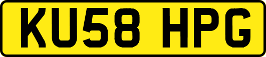 KU58HPG