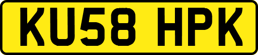 KU58HPK