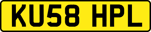 KU58HPL