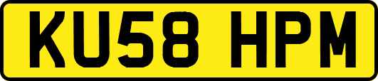 KU58HPM