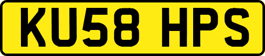 KU58HPS