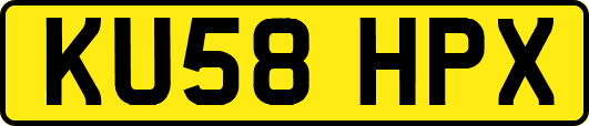 KU58HPX