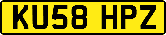 KU58HPZ