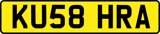 KU58HRA