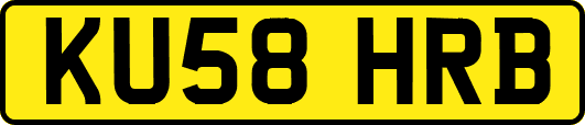 KU58HRB