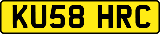 KU58HRC
