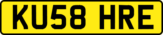 KU58HRE