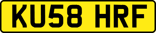 KU58HRF